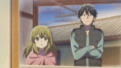 第十話 春待ち偲ぶ
