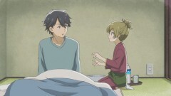 第十一話 よきかな