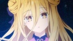 EPISODE 04 宙の精霊
