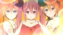 EPISODE 05 フェアリー・テイル