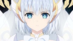 EPISODE 06 開かれた心