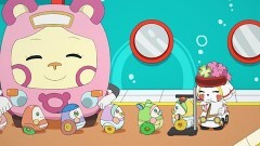 第58話 優しいピカリン