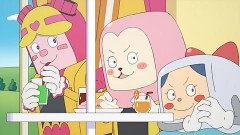 第60話 ドキドキ！ 憧れのポンプ