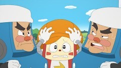 第68話 大泥棒ドロボン！