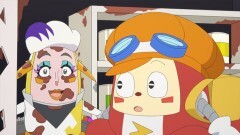 第71話 トレンドはボロかわいい！