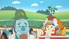 第73話 トマトを育てるぞ！