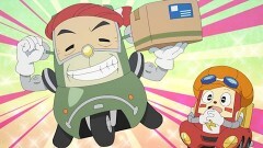 第75話 じっちゃん、再び
