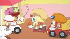 第79話 かっとび！ おいしいにんじん