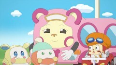 第81話 お仕事体験がんばるぞ