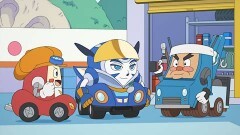 第82話 マッハの寄り道