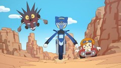 第84話 旅、サビ、ジャーニー！