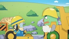 第85話 バラバラ！ イエローワーカーズ