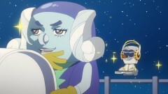 第88話 星座を作ろう