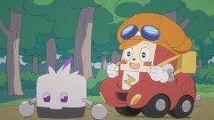 第91話 ミニビーおっきくなったぞ