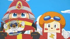 第93話 特訓だ！サラマンだ！