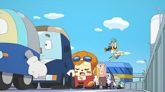 第96話 在来線に乗ろう！