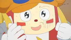 第101話 ミニビーの正体ビー！
