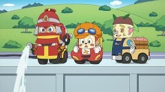 第104話 みんなのモービルランド