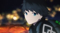 Fate/Grand Order -終局特異点 冠位時間神殿ソロモン-