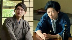 第四週 Episode07 失敗したキューピッド／Episode08 親友交歓