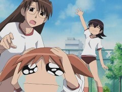 #2 ｢今日も大阪｣｢体育・バレーボール｣｢しゃっくり｣｢脳が｣｢おにゅー｣