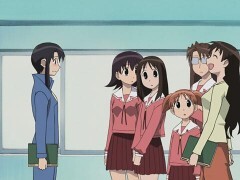 #3 ｢にゃも｣｢派閥抗争｣｢ゆかりがきた｣｢悪くないもん｣｢どこまでも｣