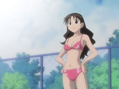 #5 ｢なつやすみ｣｢ようこそちよの部屋へ｣｢ご招待｣｢経験者語って｣｢もうだめ｣