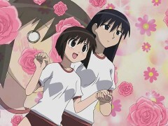 #6 ｢勝利の方程式｣｢三組の榊 五組の神楽｣｢ぶっちぎり｣｢わーい｣｢踊る大団円｣