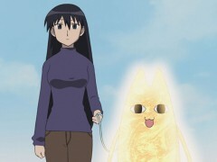 #8 ｢大阪の初夢｣｢ともちゃんの場合｣｢榊の場合｣｢ようこそ｣｢かおりんの場合｣