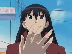#9 ｢触れないなら｣｢11才｣｢ねこさん…｣｢設定｣｢なんで?｣
