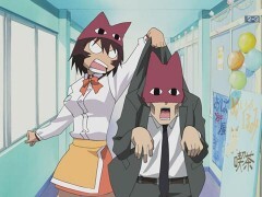 #16 ｢くみあわせ｣｢降臨｣｢かわいい｣｢注文｣｢宣伝効果｣