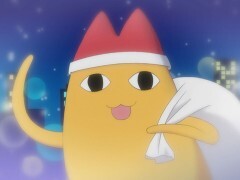#17 ｢大阪の怪談｣｢気分転換｣｢師走｣｢すごいサンタ｣｢クリスマス会｣