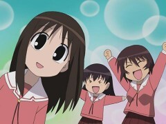 #18 ｢うきよみ｣｢裏切り｣｢ワクワクワクワク｣｢仲間はずれ｣｢ゴー｣