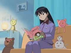 #19 ｢あくび名人｣｢なんだか青春｣｢大人の花見｣｢子供の花見｣｢桜｣