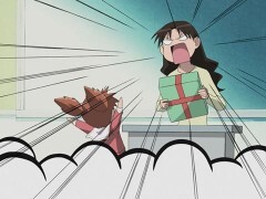 #20 ｢別離｣｢ゆかりの誕生日｣｢はばたけちよ｣｢こども大統領｣｢強く生きて下さい｣