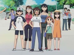#21 ｢期待｣｢いてもたっても｣｢海の藻屑｣｢夢の島｣｢山にすむネコ｣