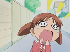 #24 ｢進路｣｢対決｣｢はやく行こう｣｢人望｣｢マヤーと一緒｣
