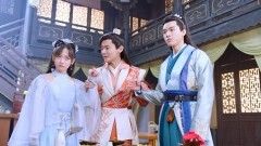 絶世令嬢 完結篇〜お嬢さまの恋のタイムスリップ〜　第3話 うごめく陰謀