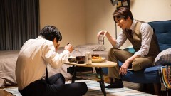 #03 手料理とボーイズトーク