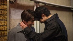 #05 ２本の傘と降り出した想い