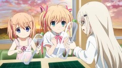 劇場版　クドわふたー