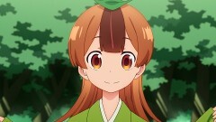 第1話 私、落語家になるっ！