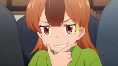 第2話 ウチの芸、盗めるもんなら盗んでみ