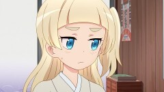 第6話 客は食い物！
