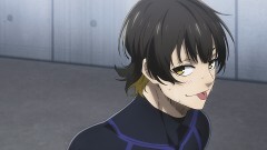第2話 かいぶつ