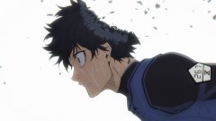 第11話 最後の欠片(ピース)