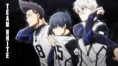 第16話 三者融合(トライ・セッション)