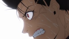 第18話 主役の座（ステージ）