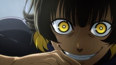 第19話 Dancing Boy