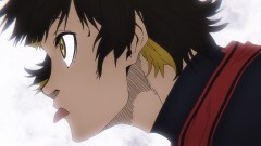 第20話 超連動